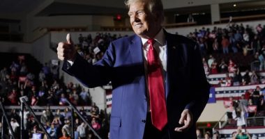 The Rarely Seen Reason Donald Trump's Supporters Will Not Abandon Him