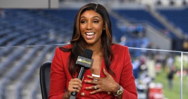 Why Maria Taylor Really Left Her Hosting Gig At ESPN