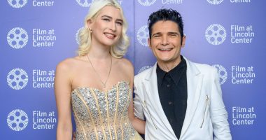 What Corey Feldman Blames For His Divorce From Courtney Anne Mitchell