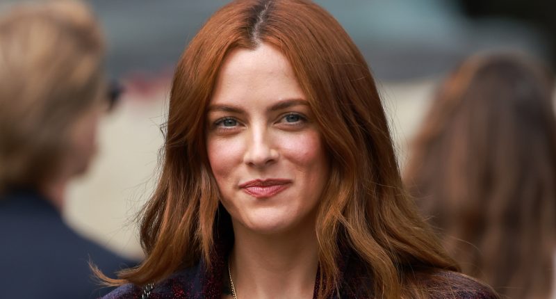 The Special Family Meaning Behind Riley Keough's Daughter's Name