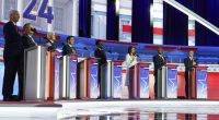 The Stage Is Now Set for the Second GOP Debate - Who Made the Cut?