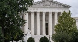 The Supreme Court will decide if state laws limiting social media platforms violate the Constitution