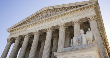 The Supreme Court will let Alabama's congressional map be redrawn to better represent Black voters