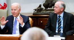 The Swamp: Brother of Biden's Top Adviser Is Lobbyist for General Motors