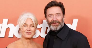 Hugh Jackman And Deborra-Lee Furness' Two Kids Are All Grown Up