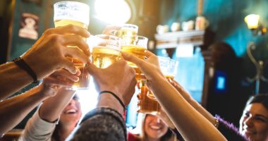 The alcohol Alabama is ordering the most: report