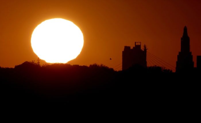 The fall equinox is here. What does that mean?
