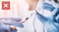 There’s no evidence linking vaccines to autism
