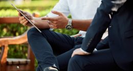 These Insights Will Help You Find the Right Mentor Early In Your Entrepreneurial Journey