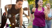 This is the best time of day to workout for weight loss: experts