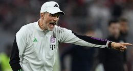 Thomas Tuchel WARNED after clashing with his bosses, weaknesses in defence and midfield, and Harry Kane has a poor track record against them... Why Man United can take some optimism into tonight's Bayern Munich game