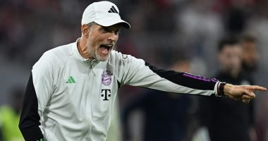 Thomas Tuchel WARNED after clashing with his bosses, weaknesses in defence and midfield, and Harry Kane has a poor track record against them... Why Man United can take some optimism into tonight's Bayern Munich game