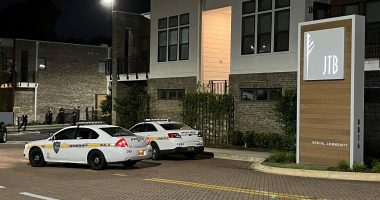Three people dead, including 3-year-old, after shooting at JTB Apartments in Baymeadows area