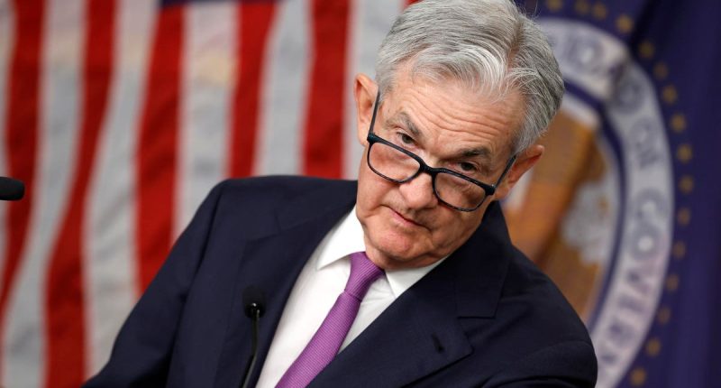 Time Lags And Model Uncertainty Raise Risk Of Recession, Inflation