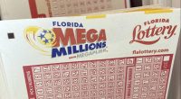Time running out for Florida winner of $1.5B Mega Millions ticket to claim cash option
