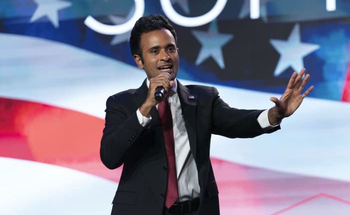 To TikTok or not to TikTok? One GOP candidate joins the app even as he calls it 'digital fentanyl'