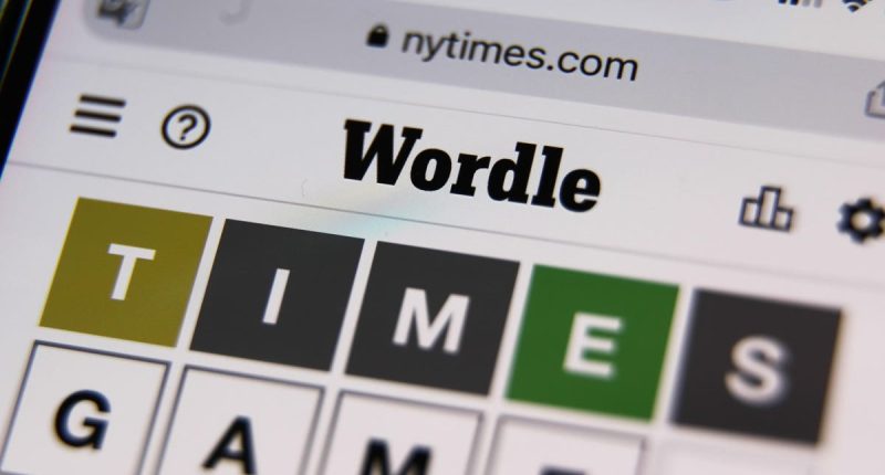 Today’s Wordle #830 Hints, Clues And Answer For Wednesday, September 27th