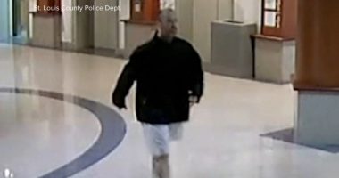 Tommy Wayne Boyd, St. louis hospital patient, convicted sex offender, back in custody after walking out of medical facility
