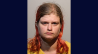 Tony Lynn Grose charged with animal cruelty