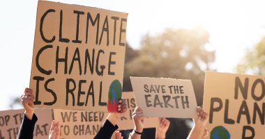 Top 10 places in the U.S. for taking climate change seriously
