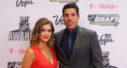 Travis Hamonic Wife