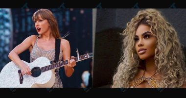 Travis Kelce’s Ex Maya Benberry Claps Back Amid Taylor Swift Accusations