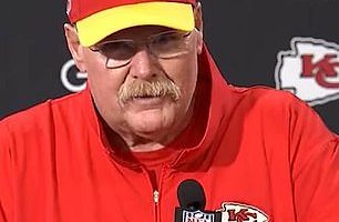 Andy Reid