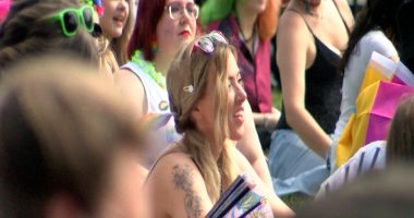 Tri-Pride parade and festival returns to Johnson City