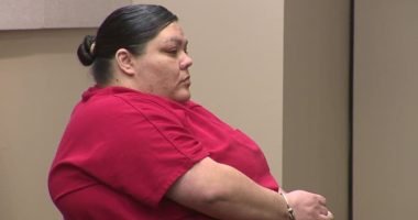 Woman accused of organizing murder-for-hire plot heads to trial later this year