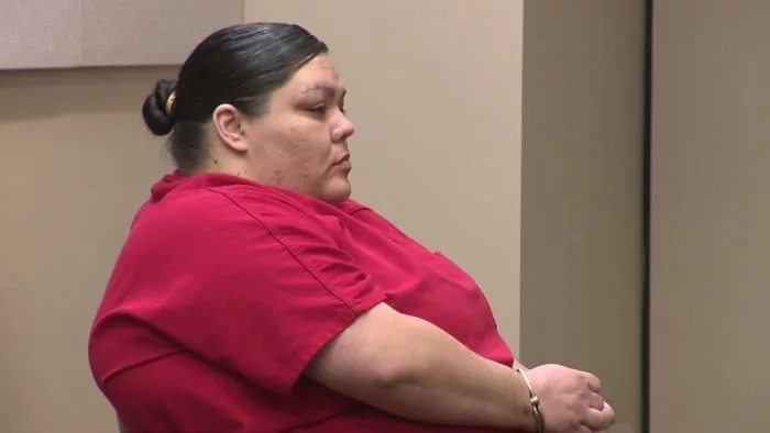 Woman accused of organizing murder-for-hire plot heads to trial later this year