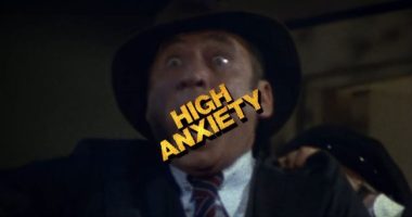 Trigger Warnings May Increase, Not Decrease, Anxiety