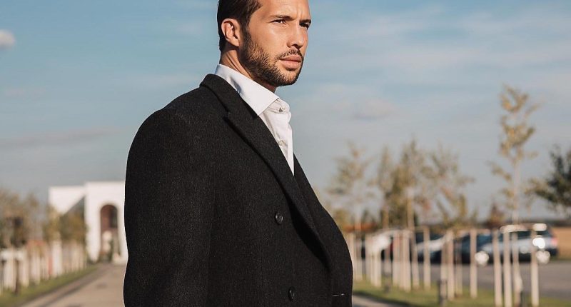 Tristan Tate (Professional Kickboxer) Wiki, Biography, Age, Girlfriend, Family, Facts and More