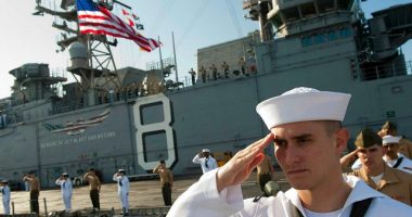 Trump Promises to Deploy Navy to Impose ‘Fentanyl Blockade’