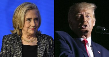 Trump lawyers again appealing in failed Clinton RICO lawsuit