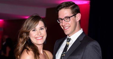 Try Guys' Keith and Becky Habersberger stuns fans with surprise baby