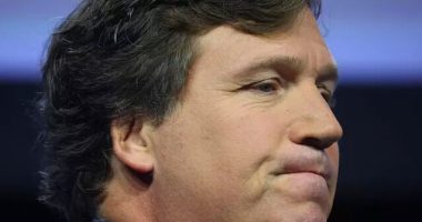 Tucker Carlson: Abortion Not a 'Political Debate' but a 'Spiritual Battle'