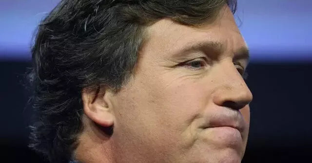 Tucker Carlson: Abortion Not a 'Political Debate' but a 'Spiritual Battle'