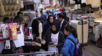 Turkey’s central bank hikes interest rates again in further shift in economic policies