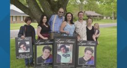 'Turning pain into purpose:' Ohio mothers to rally in Washington D.C. for fentanyl awareness