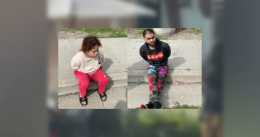 Two more suspects arrested for YSL flash-mob robbery in Glendale
