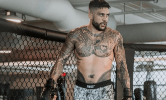 Tyson Pedro Sister Brierley Pedro | Family Ethnicity And Religion