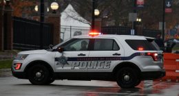 U of I Police report three sexual extortion cases in three days