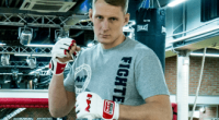UFC Alexander Volkov Brother And Sister Family, Ethnicity And Religion