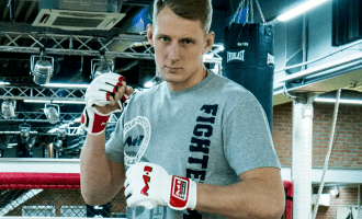 UFC Alexander Volkov Brother And Sister Family, Ethnicity And Religion