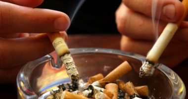 UK Looks to Impose Effective Ban on Cigarettes for Next Generation: Report