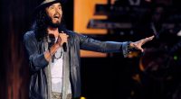 UK police open sexual offenses investigation after allegations about Russell Brand