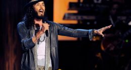UK police open sexual offenses investigation after allegations about Russell Brand