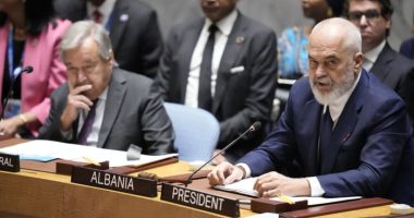 UNGA Briefing: Permanent observers, more Security Council and what else is going on at the UN