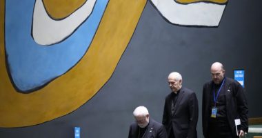 UNGA Briefing: There's one more day to go after a break — but first, here's what you missed