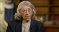 U.S. Circuit Judge Pauline Newman, 96, suspended by council